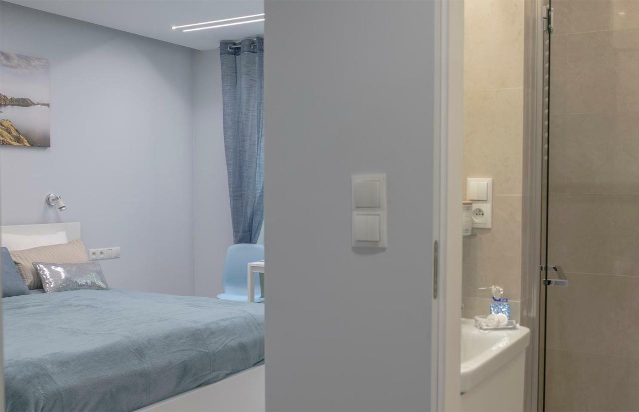 Apartament Wlr - Hoza I *