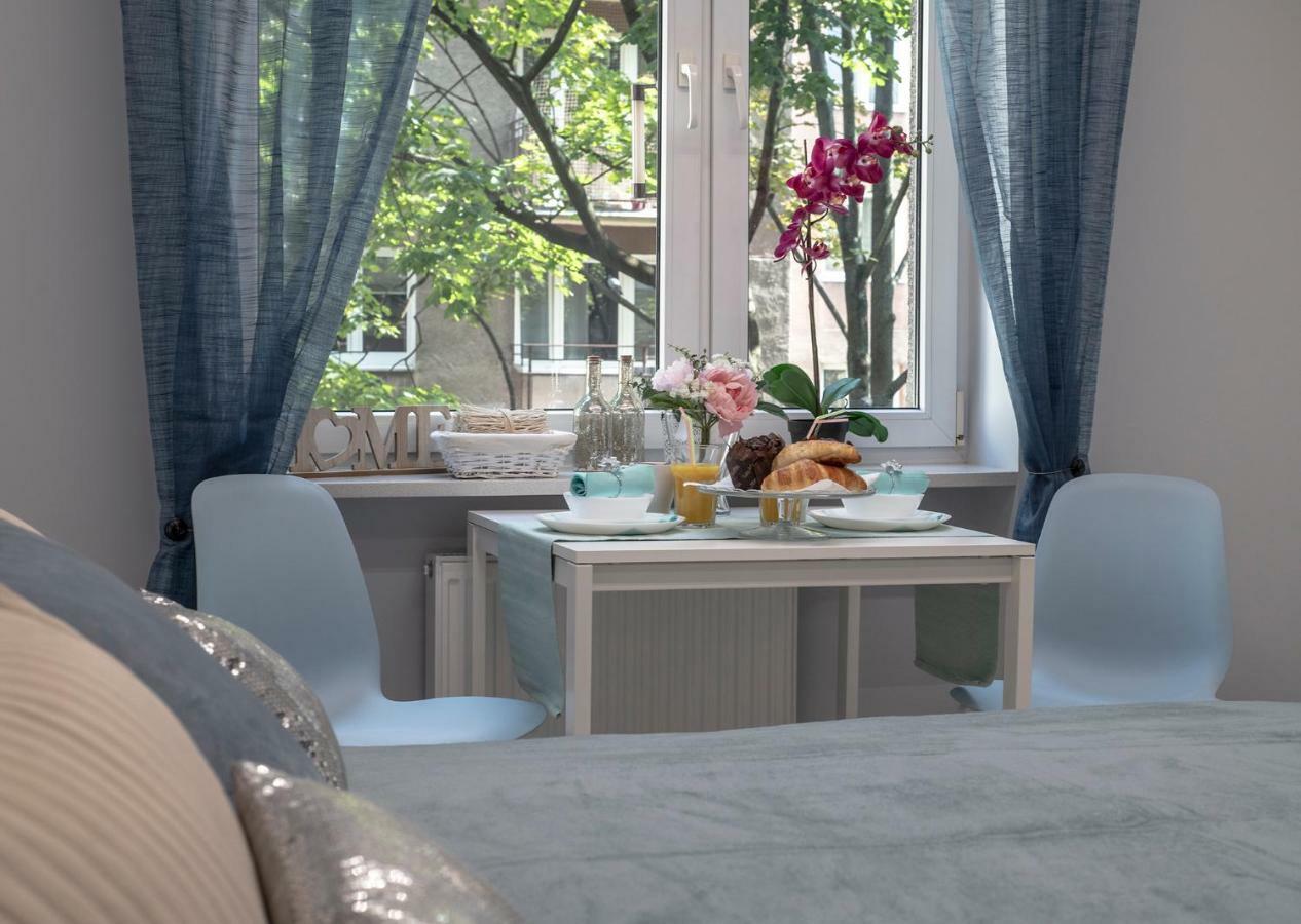 Wlr - Hoza I Apartament *