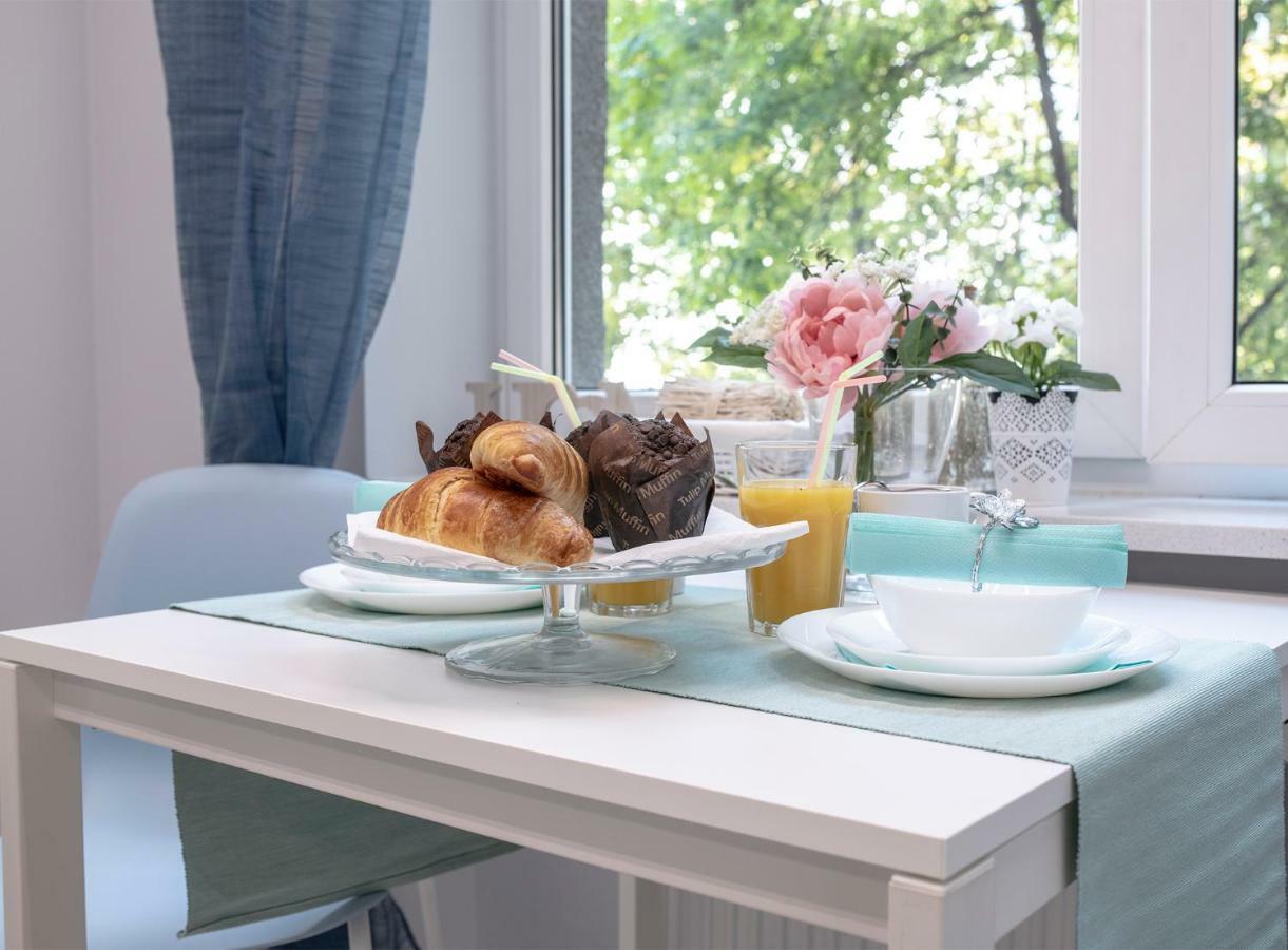 Wlr - Hoza I Apartament