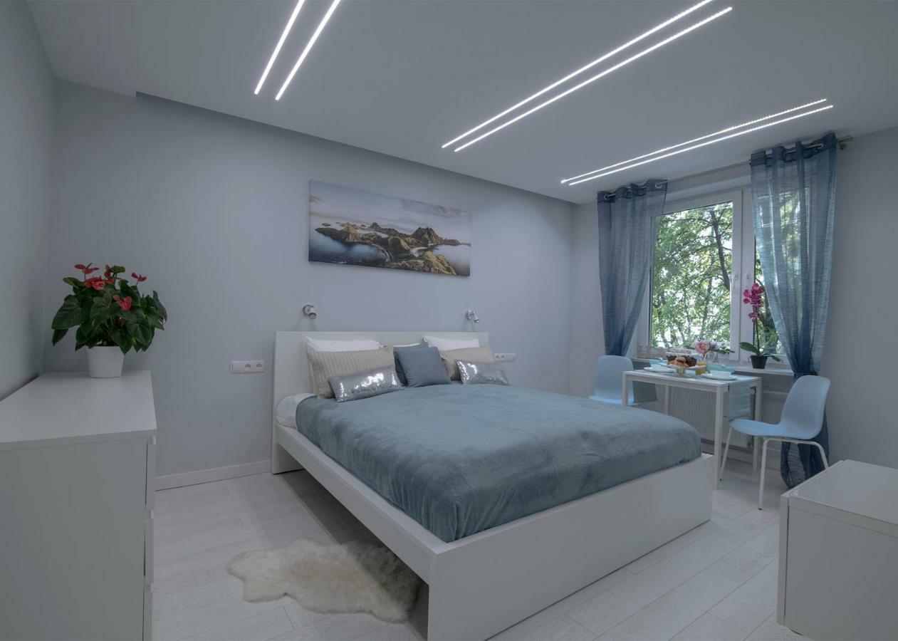 Wlr - Hoza I Apartament