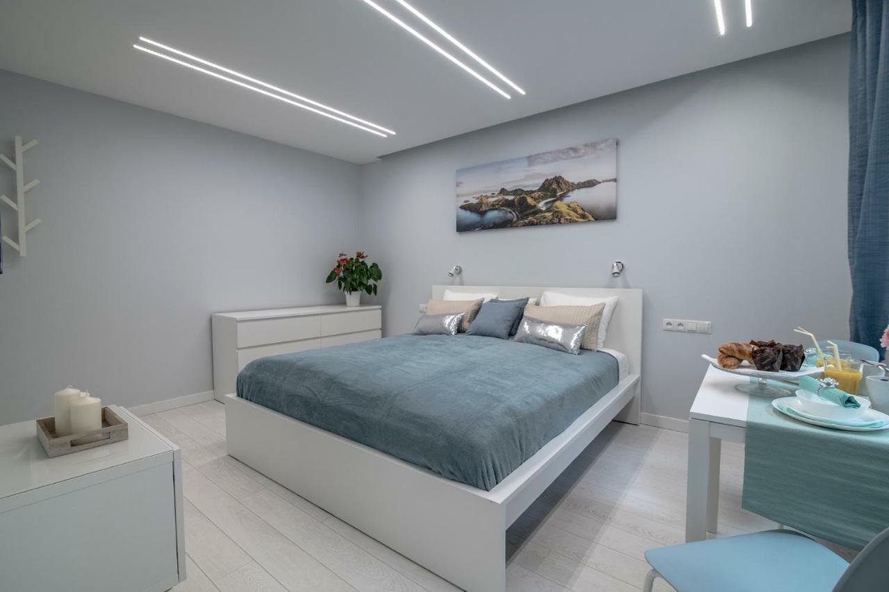 Apartament Wlr - Hoza I Warszawa