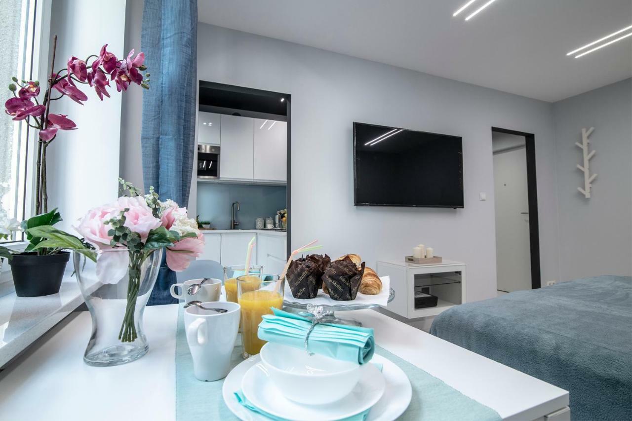 Apartament Wlr - Hoza I *