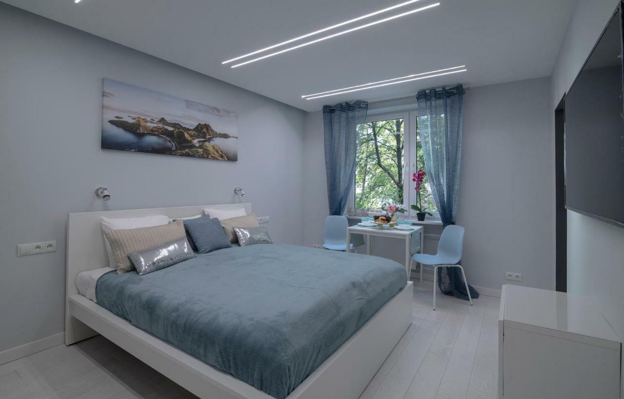 Apartament Wlr - Hoza I