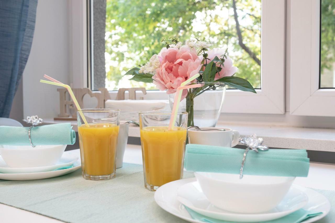 Apartament Wlr - Hoza I