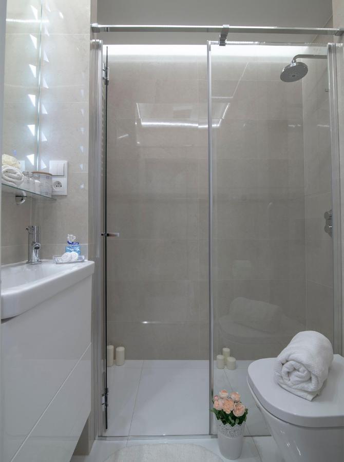Apartament Wlr - Hoza I *