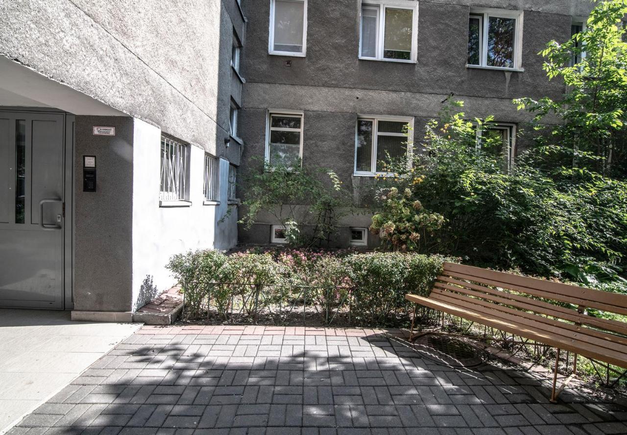 Apartament Wlr - Hoza I