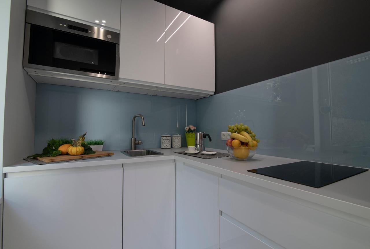 Apartament Wlr - Hoza I Warszawa