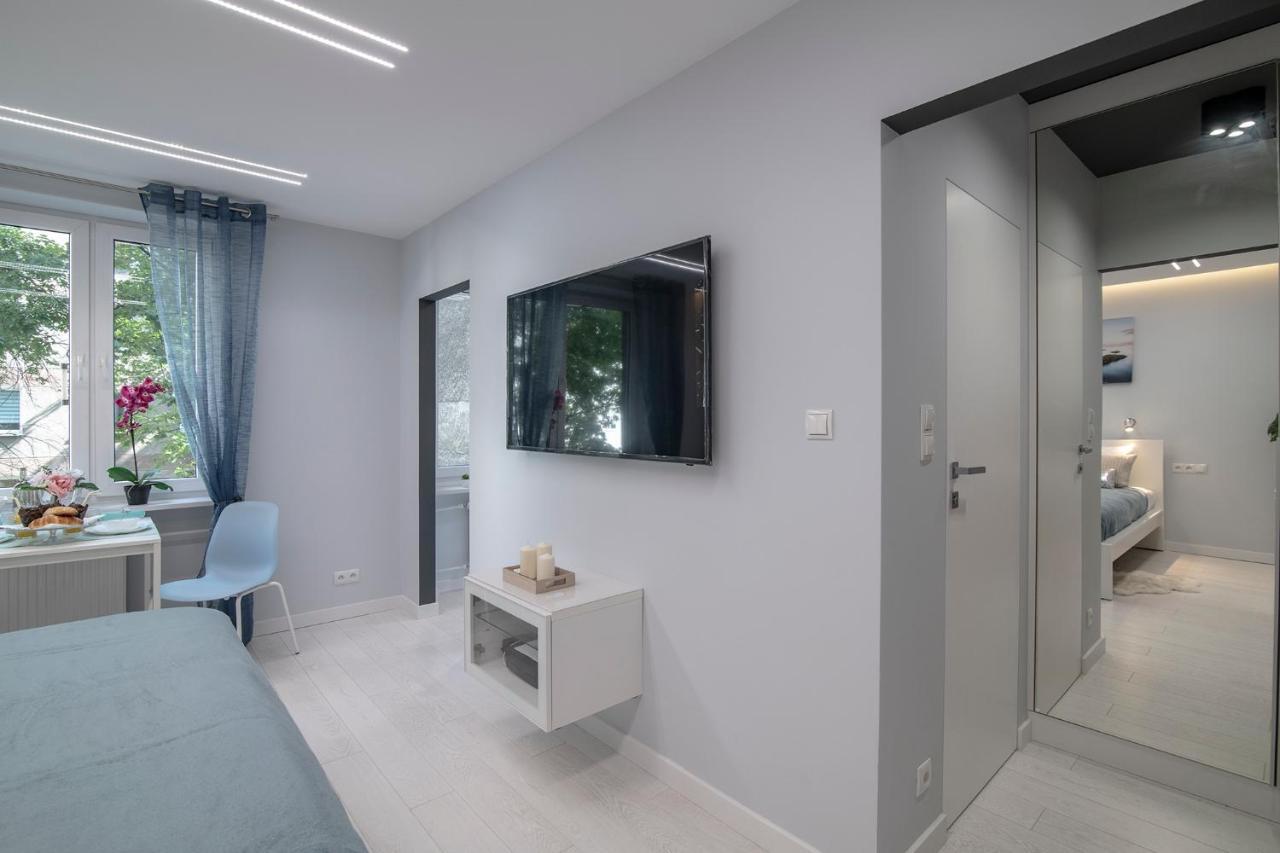 Wlr - Hoza I Apartament *